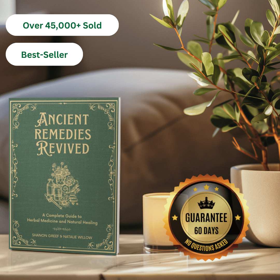 Ancient Remedies Revived - Image 4