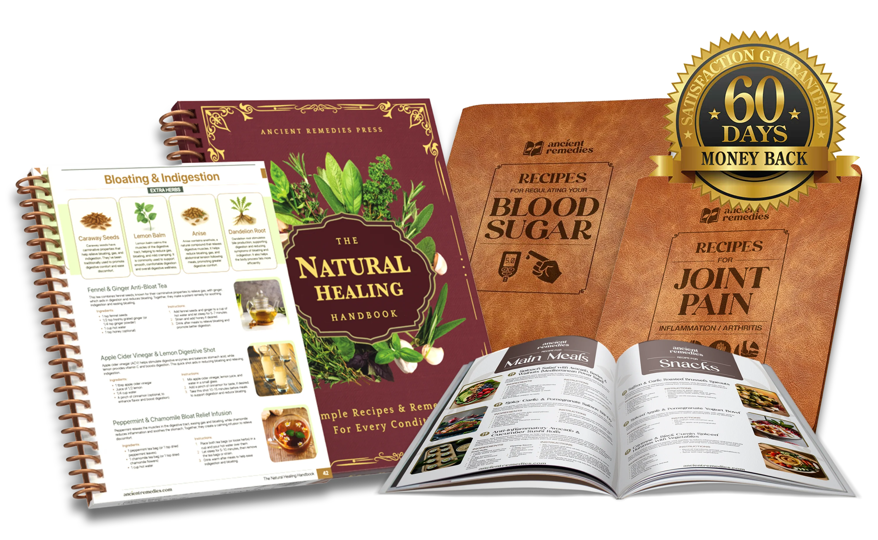 Functional Medicine Books